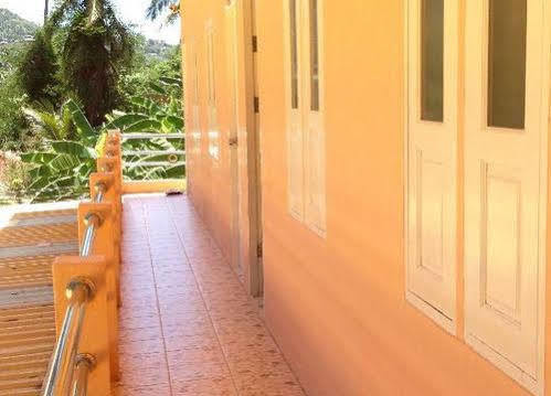 Amonrada House Hostel Ko Tao Exterior foto